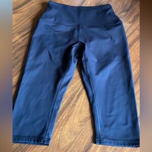 RBX women Navy Blue Bottoms